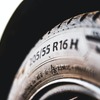 タイヤの摩耗を日常点検で確認する ～Weeklyメンテナンス～