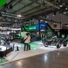 カワサキ（EICMA 2022）
