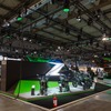カワサキ（EICMA 2022）