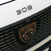 プジョー 308 Allure