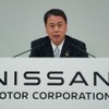 内田誠社長兼CEO