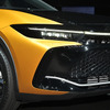 トヨタ・クラウン新型