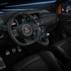 アバルト 595 の2023年モデル
