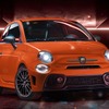 アバルト 595 の2023年モデル