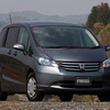 ホンダ フィット、新車見積りトップ…オートックワン1月