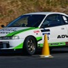 編集部モガミの走行（ホンダ インテグラタイプR）