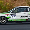 編集部モガミの走行（ホンダ インテグラタイプR）