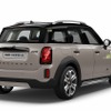 MINI クロスオーバー アルバートブリッジエディションPHEV