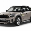 MINI クロスオーバー アルバートブリッジエディションPHEV