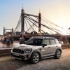 MINI クロスオーバー アルバートブリッジエディションPHEV