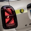 MINI クロスオーバー アルバートブリッジエディションPHEV