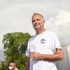 審査員のライアン・ベネディクト氏