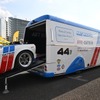 トヨタ コースターとSRL311