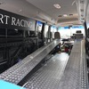 トヨタ コースター