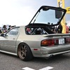 マツダ サバンナRX-7（FC3S）