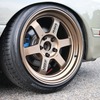 マツダ サバンナRX-7（FC3S）