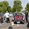ナッシュ ランブラー2ドアワゴン