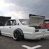 日産 スカイライン