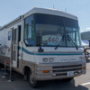 バスコン参考画像（1995/1996 WINNEBAGO VECTRA 34ft スライドアウト）