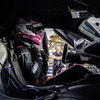 メルセデスAMG ワン のドイツ・ニュルブルクリンク北コースでのタイムアタック