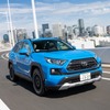 トヨタ RAV4 × レイズ チームデイトナ M8