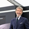 アウトモビリ・ランボルギーニチェアマン＆CEOのステファン・ヴィンケルマン氏