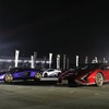 ランボルギーニ シアンFKP37