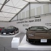 ランボルギーニデイジャパン2022