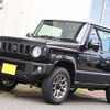 納車待ちの間にプラニング…スズキ ジムニー 前編［カーオーディオ ニューカマー］