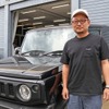納車待ちの間にプラニング…スズキ ジムニー 前編［カーオーディオ ニューカマー］