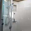 ティフィン「アレグロ ブリーズ33BR」のユニットバス