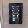 ティフィン「アレグロ ブリーズ33BR」の各機能の使用状況などを示すオアネル