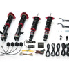 DAMPER ZZ-R SpecDSC Plus［98597］