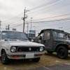 第25回幸手クラシックカーフェスティバル