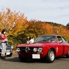 アルファロメオ GT1600Jr.
