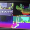 ストラドビジョン社は、AI物体認識ソフトの説明会と試乗会を開催した