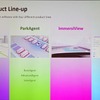 中核のSVNetは大きく4つのカテゴリーに分けられる