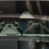 2つの単眼カメラが装備されており、それぞれクアルコムとTIのシステムに接続されていた