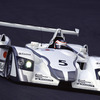 【ルマン2002】アウディの正規ディーラーでキャンペーン