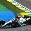 F1サンパウロGP