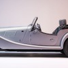 モーガン・プラス4 の2023年モデル（欧州仕様）
