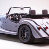 モーガン・プラス4 の2023年モデル（欧州仕様）