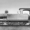 製造当時の400形403号。当時としては画期的な足回りとなっており、派生形式を含めると160両以上が製造された。明治の鉄道国有化で一時は形式が集約されたものの、その後は国鉄から私鉄へ渡った車両もあり、1両ごとの変遷は複雑だ。