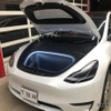 テスラのカスタムブランド「TBR」…モデルYへの展開で広がるカスタマイズの選択肢