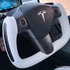 テスラのカスタムブランド「TBR」…モデルYへの展開で広がるカスタマイズの選択肢