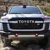 ダカールラリー2023でのTLC参戦車両