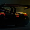 ラディカル「プロジェクト25」のティザー写真