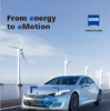 From energy to eMotion