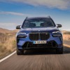 BMW X7 M60i xDrive