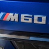 BMW X7 M60i xDrive